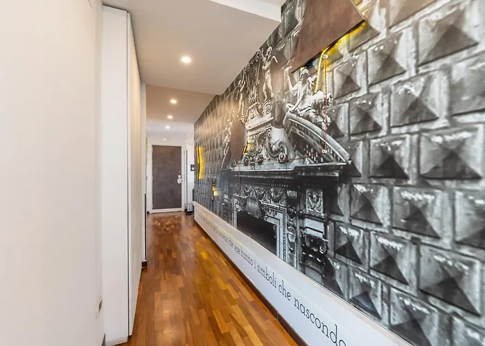 De Gasperi 55 Bed & Breakfast Naples