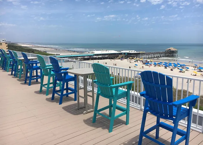 Chateau By The Sea 302 Cocoa Beach