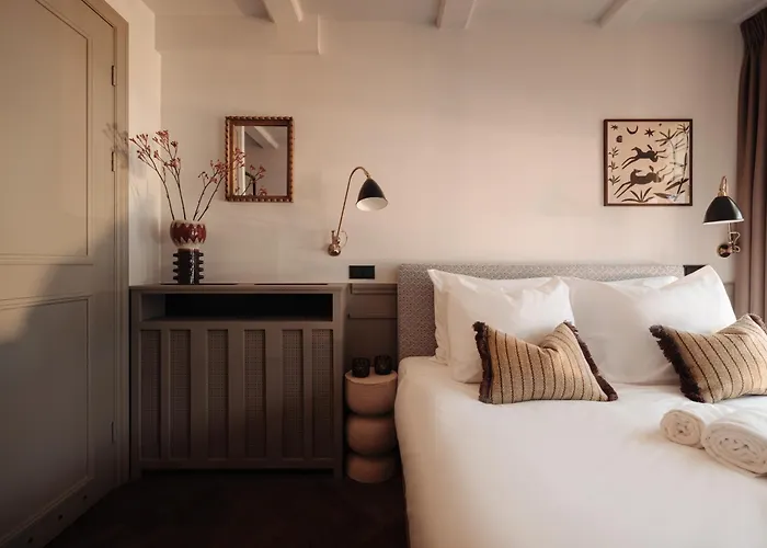 Adam Downtown Hotel Amsterdam