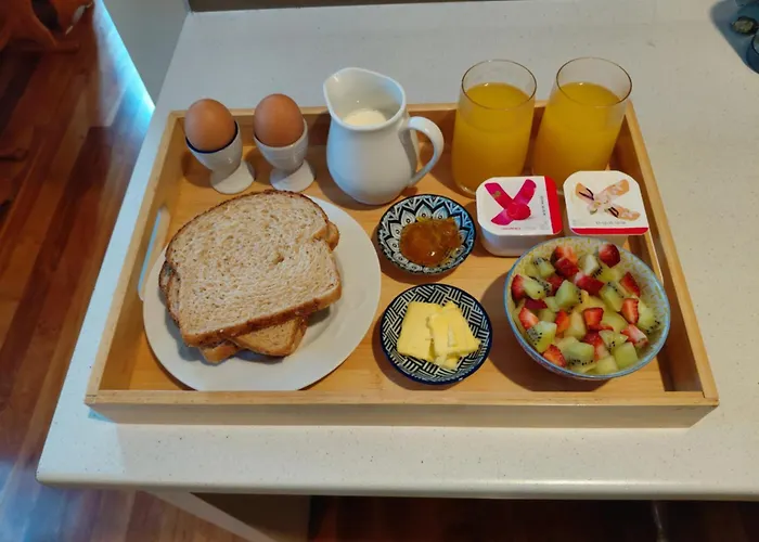 Northwood Bed And Breakfast Perth