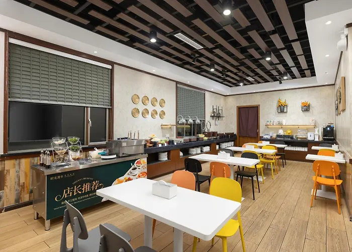Nost Algia Hotel Beijing Jinsong