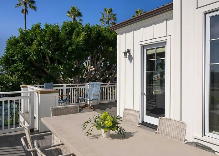 Lido House, Autograph Collection Hotel Newport Beach