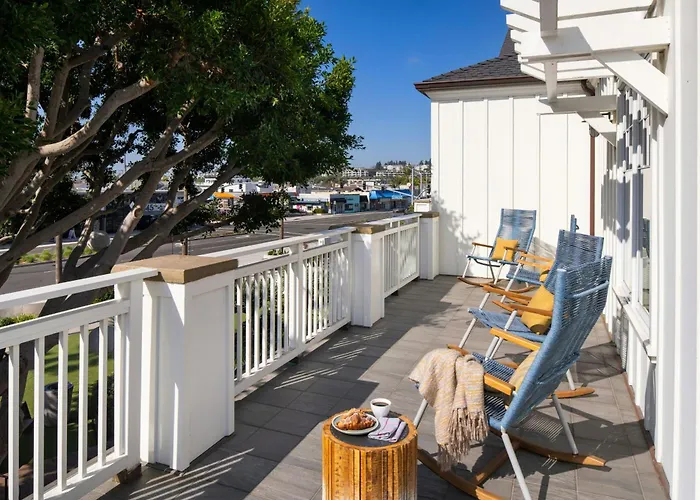Lido House, Autograph Collection Hotel Newport Beach