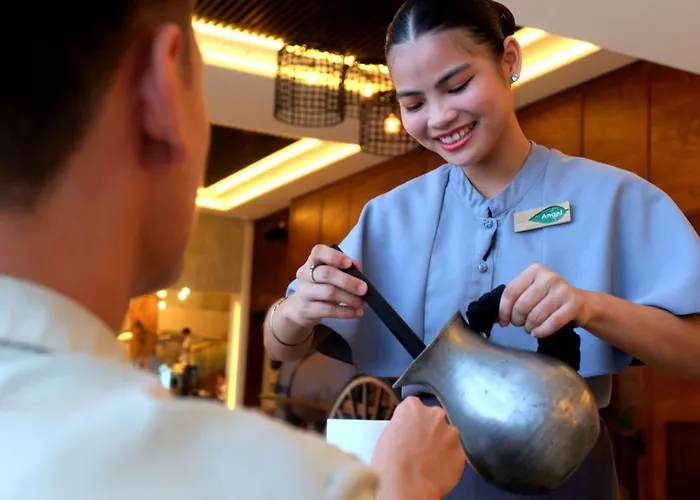 Maayo Hotel Cebu