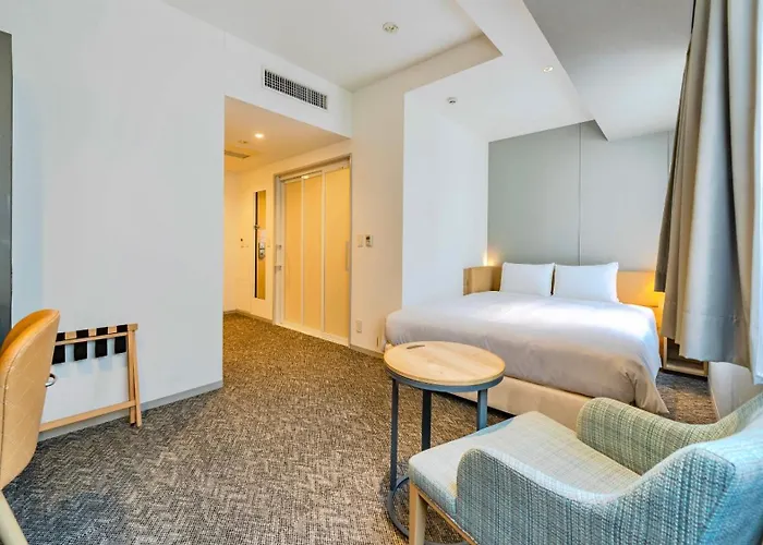 Hotel Musse Ginza Meitetsu Tokyo
