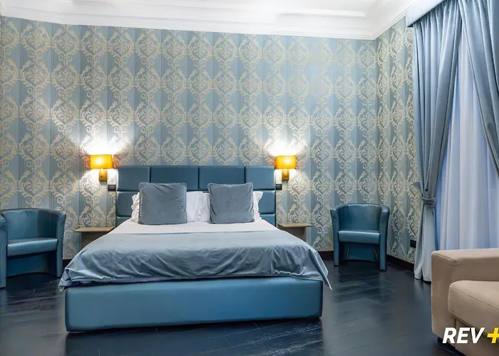 Via Veneto Suites Rome