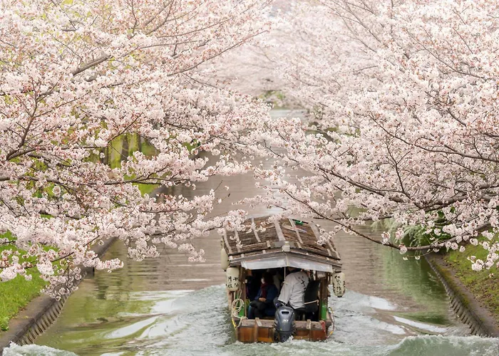 Mimaru Kyoto Nijo Castle Hotel