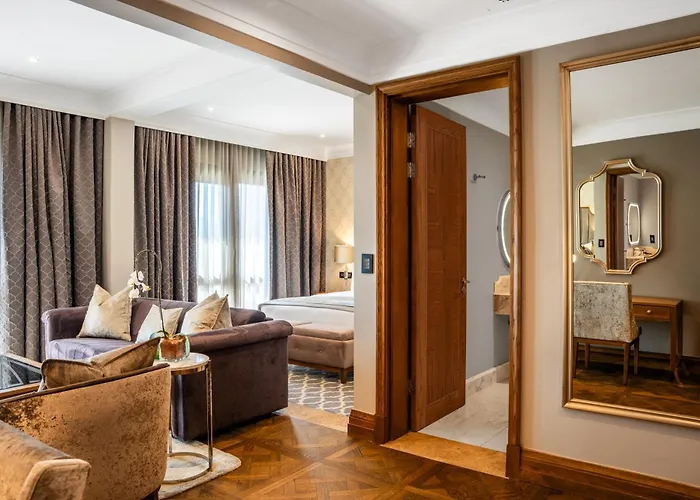 Pivot Hotel Montecasino Johannesburg