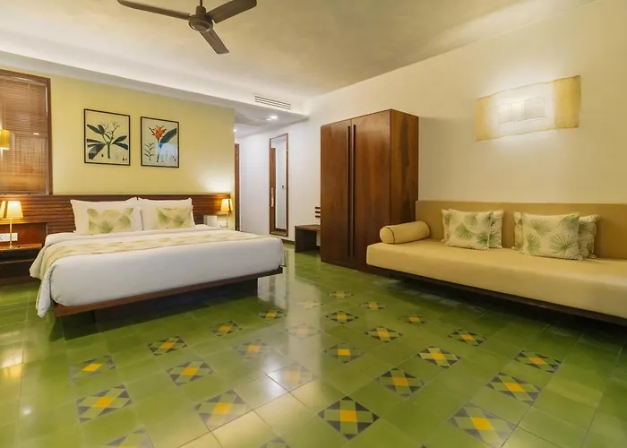 Penh House Hotel Phnom Penh