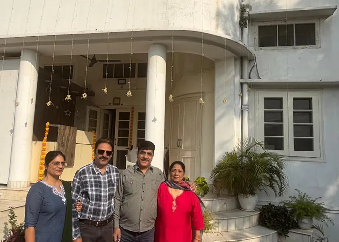 Heritage Homestay Jammu