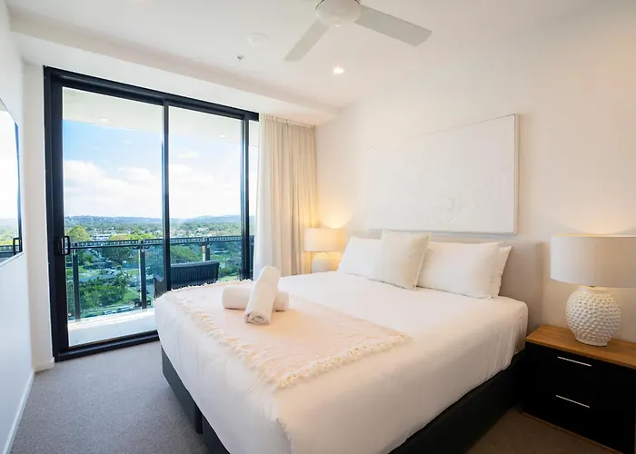 Iconic Kirra Beach Resort Gold Coast