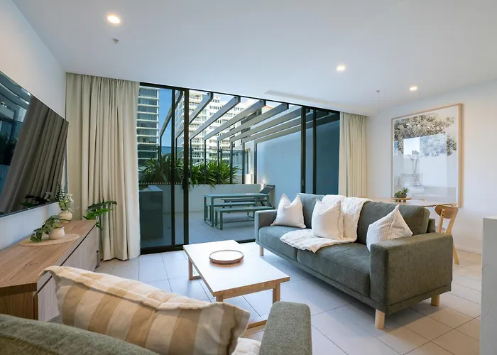 Iconic Kirra Beach Resort Gold Coast