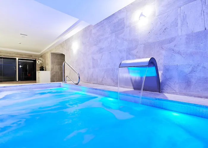 Eurostars Ibiza Hotel