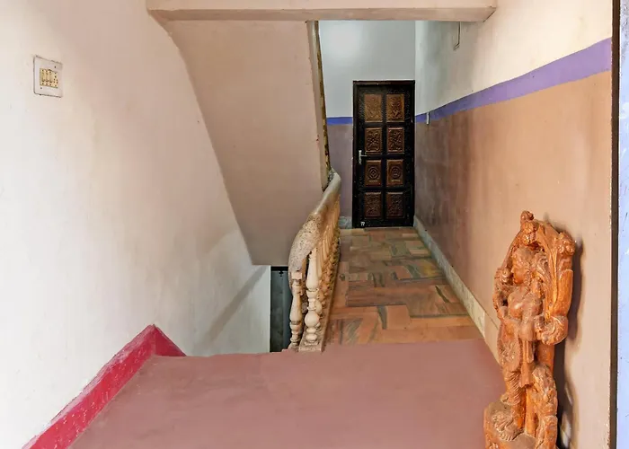 Super Hotel O Chilika Residency Bhubaneswar