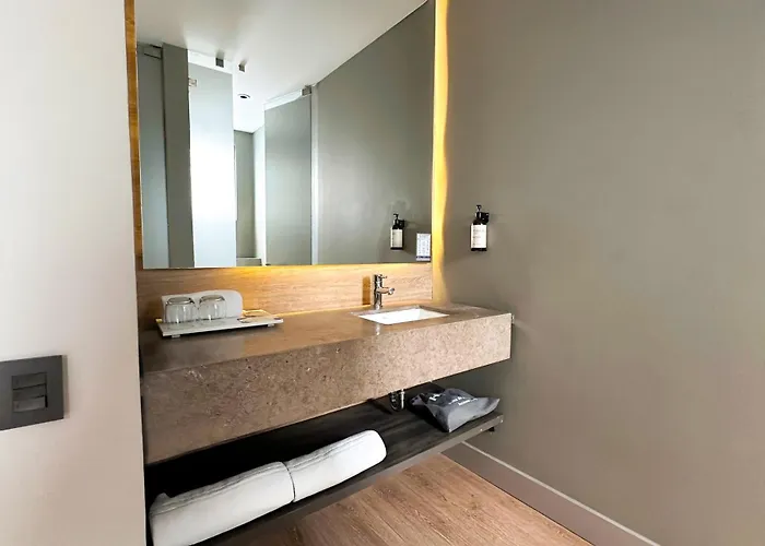 Hotel Habitel Prime Bogota