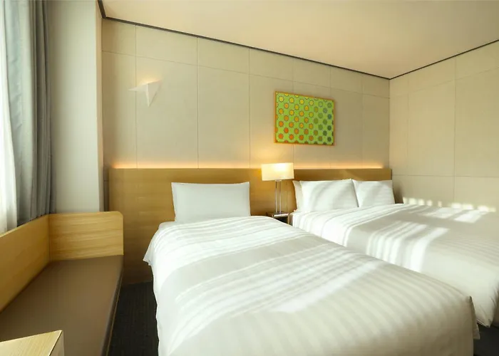 Orakai Cheonggyesan Hotel, BW Premier Collection Seoul