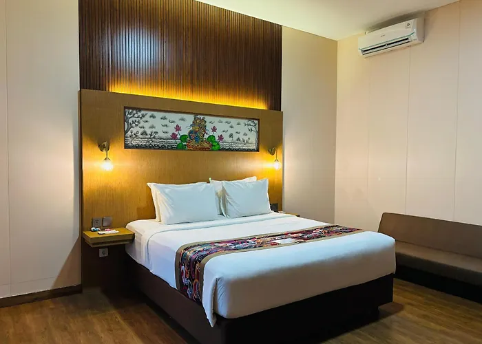 Adil Villa & Resort Ubud 
