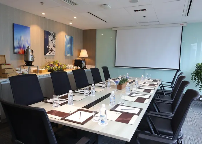 Seda Residences Makati Makati City
