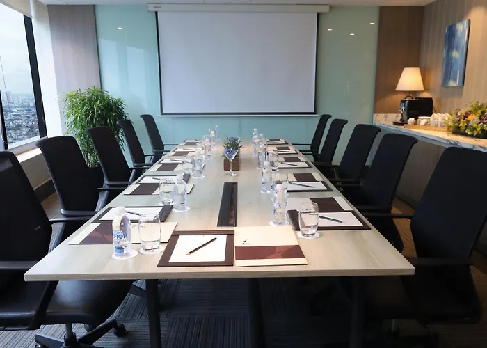 Seda Residences Makati Makati City