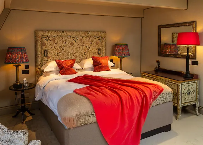 Dukes Bath Hotel