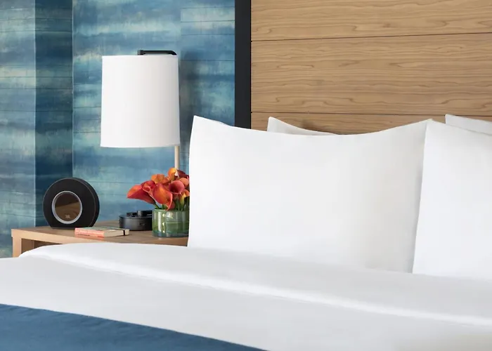 Hotel Caza San Francisco