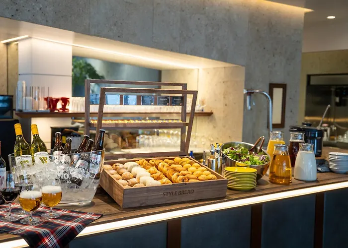 The Lively Tokyo Azabujuban Hotel