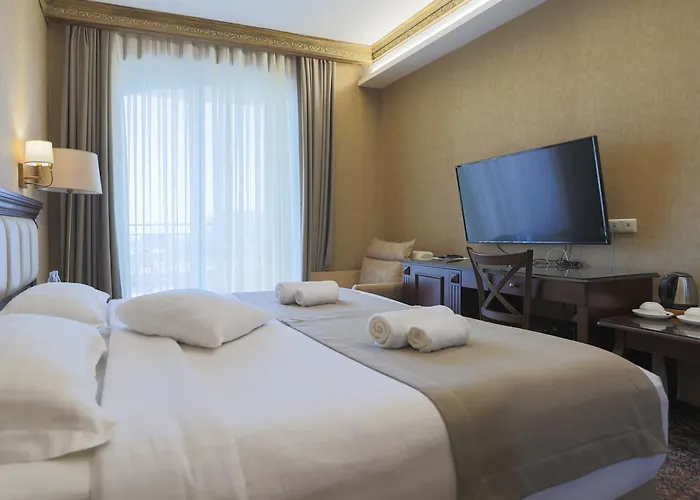 Konyak Hotel Yerevan