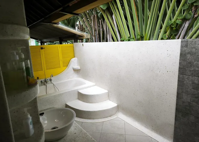 Umah Watu Villas Seminyak 
