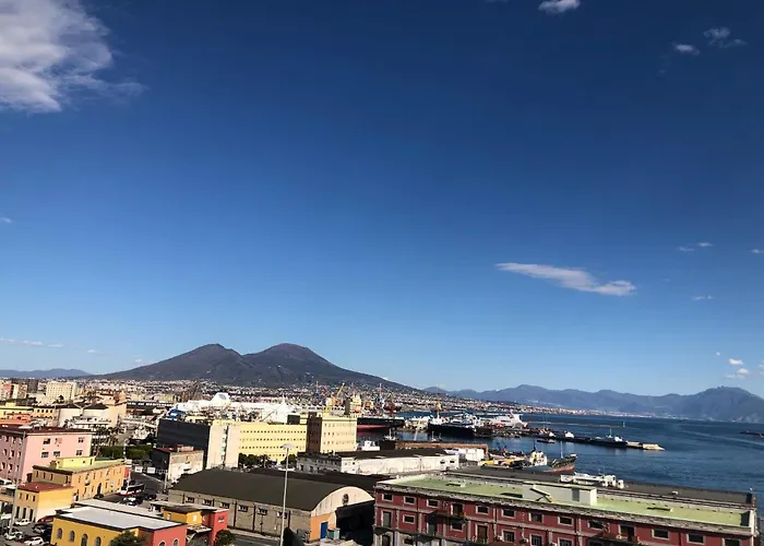 Marina Sky 8 Hotel Naples