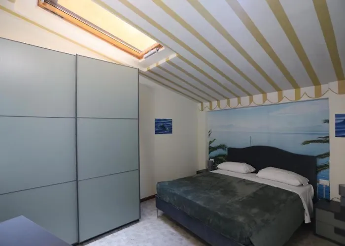 Imhome - Cadorna House Milan