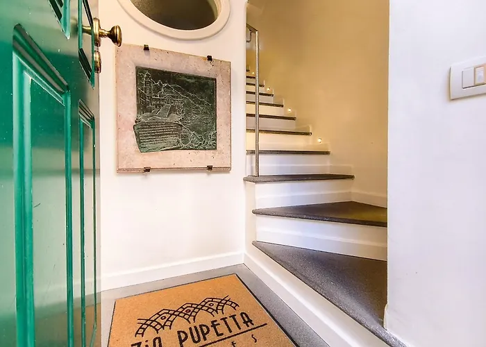 Zia Pupetta Suites Amalfi