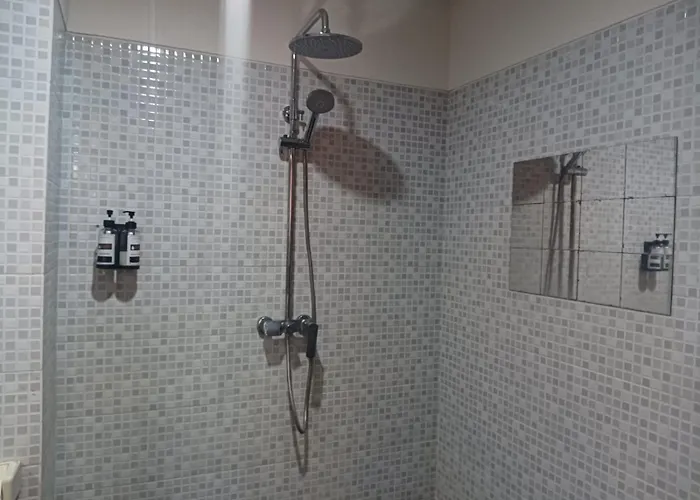 Marrakesh Inn Jakarta