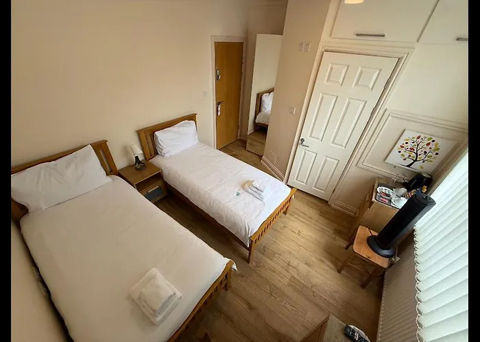 Chatsworth Guest House London
