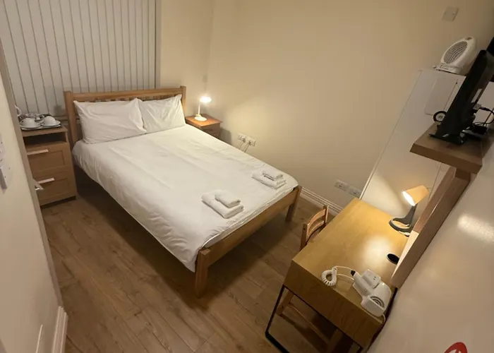 Chatsworth Guest House London