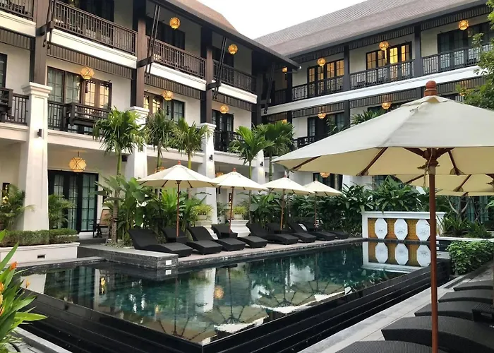Aksara Heritage Chiang Mai