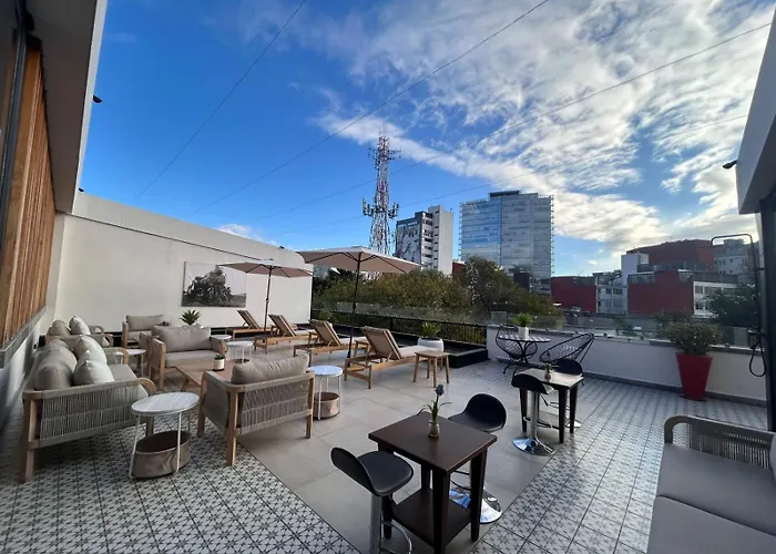Close To You By Residence L'Heritage Bluebay Mexico City