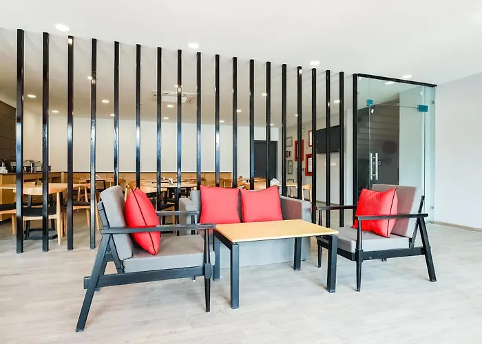 Townhouse Prithvi Resort Near Phoenix Palassio Lucknow