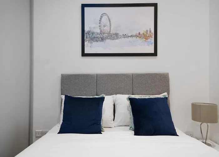City Prime Kensington London