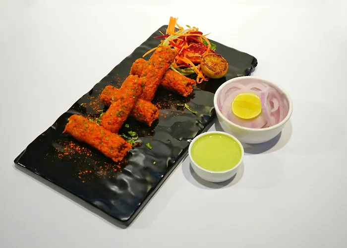 The Altruist Whitefield Hotel Bangalore