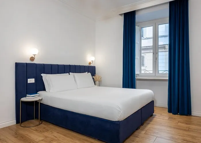 Sm Vatican Relais B&B Rome
