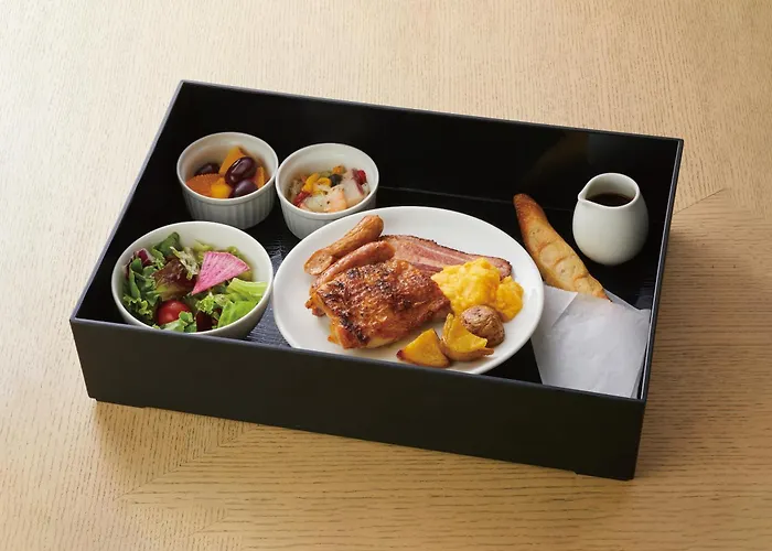 Agora Kyoto Shijo Hotel