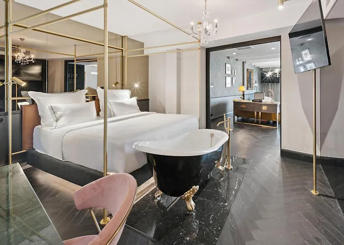 Skylark, Aluma Hotels & Resorts Athens
