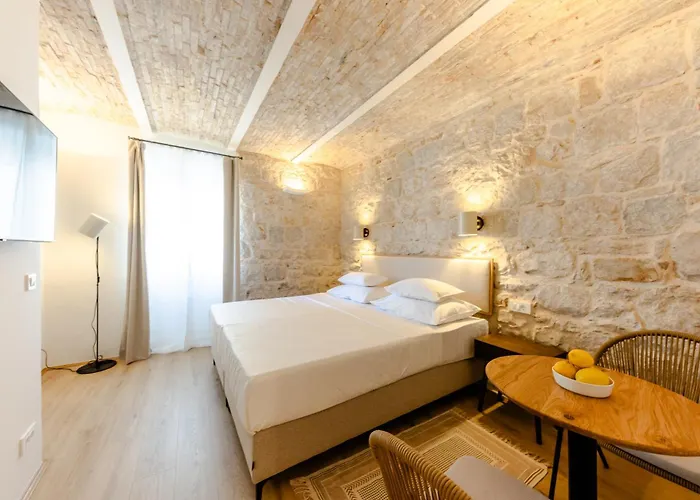 Porto Nativo Split Hotel