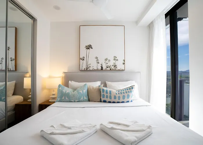 X Kirra Apartments Gold Coast
