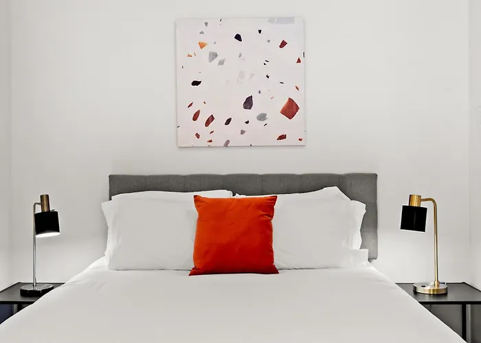 Kasa The Addison San Francisco Hotel