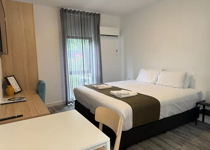 The Osmond Motel & Apartments Adelaide
