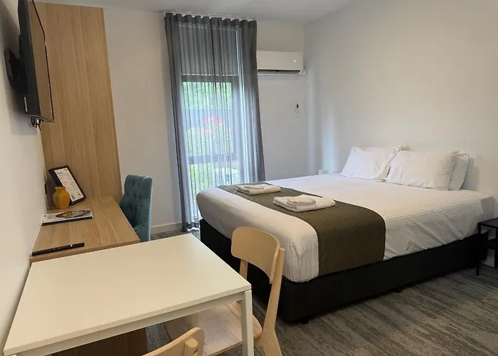 The Osmond Motel & Apartments Adelaide
