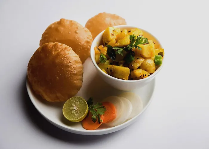 Hotel O Kinsfolk Inn Ghaziabad