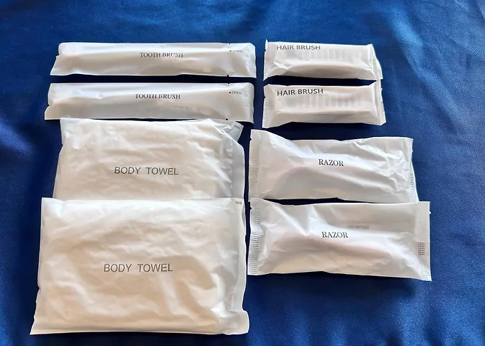 Apartment Sunbright Tokyo