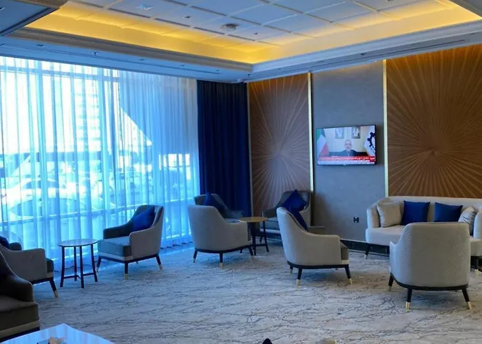 Al Hayat Hotel Sharjah